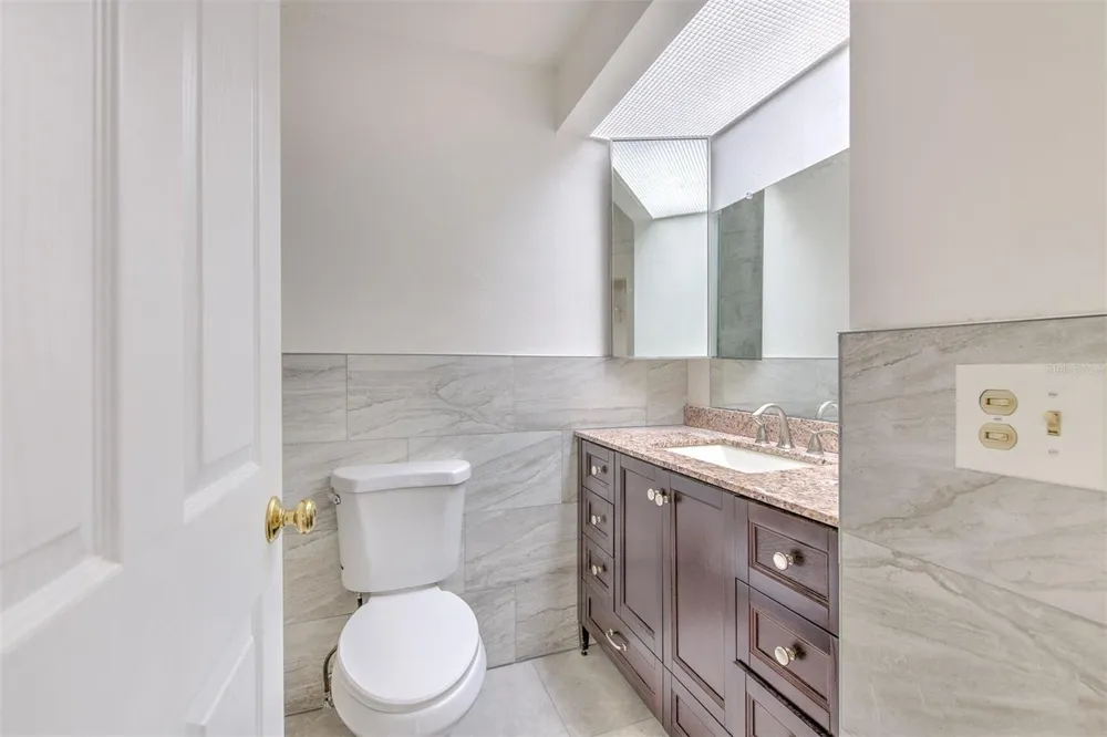 4313 TAHITIAN GARDENS CIRCLE #A Holiday, FL 34691