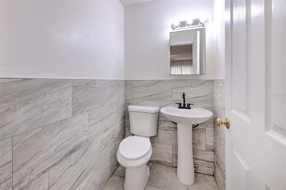 4313 TAHITIAN GARDENS CIRCLE #A Holiday, FL 34691