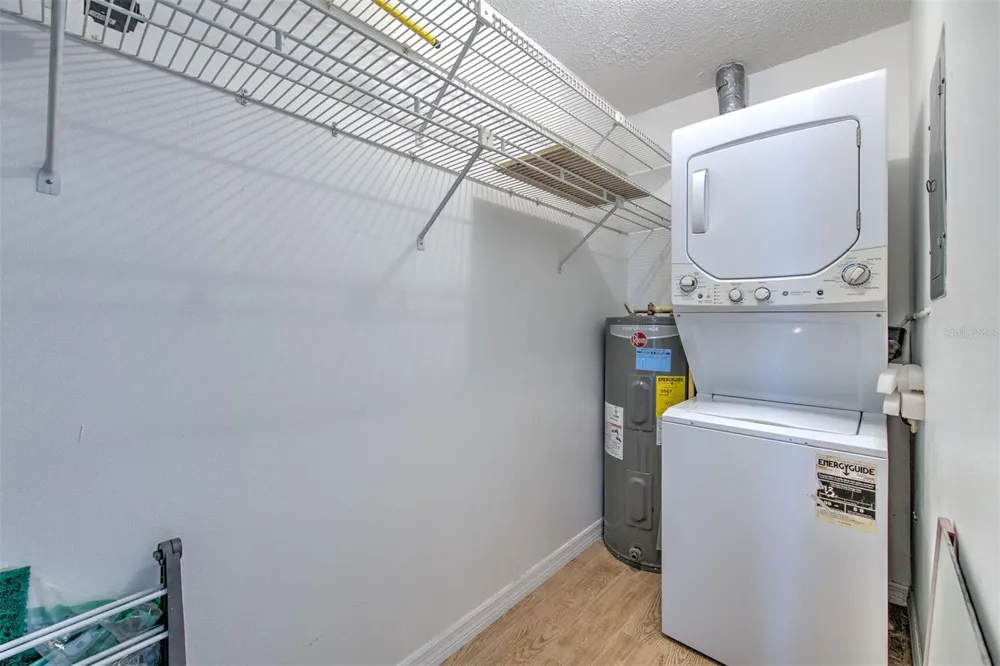 4313 TAHITIAN GARDENS CIRCLE #A Holiday, FL 34691
