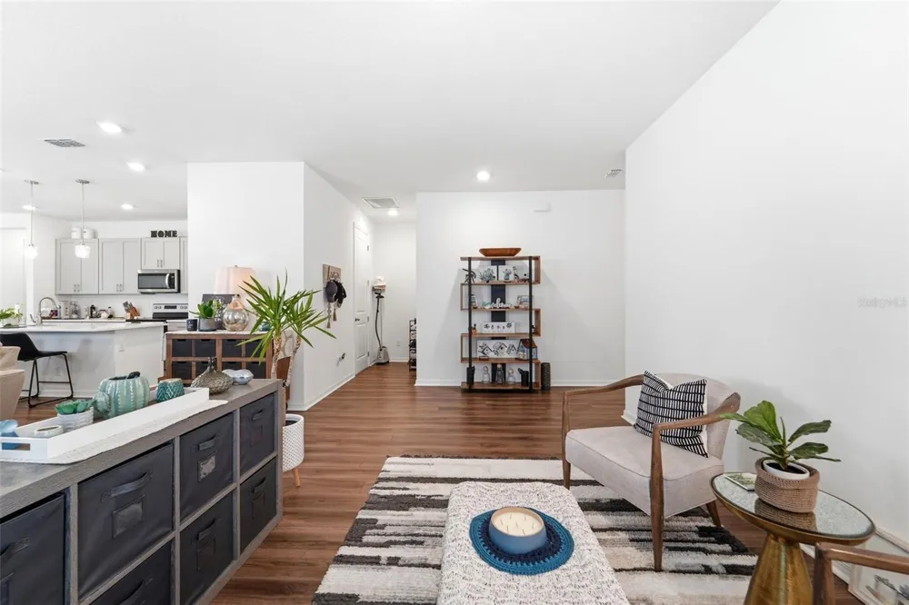 1525 PLAYWRIGHT DRIVE Deland, FL 32720