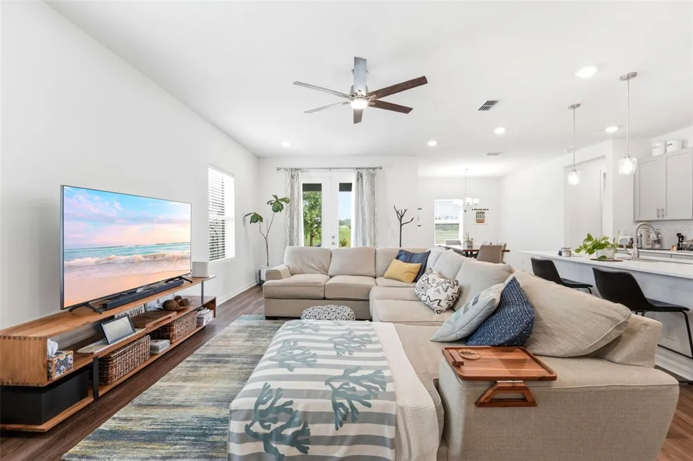 1525 PLAYWRIGHT DRIVE Deland, FL 32720