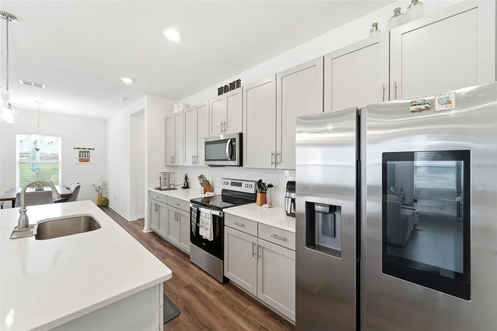 1525 PLAYWRIGHT DRIVE Deland, FL 32720