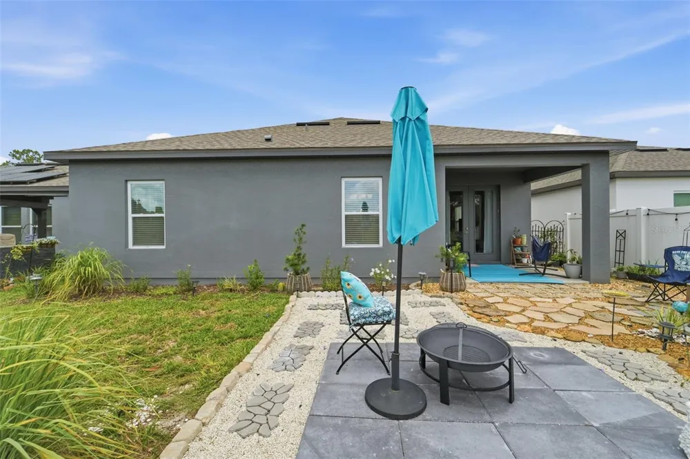 1525 PLAYWRIGHT DRIVE Deland, FL 32720