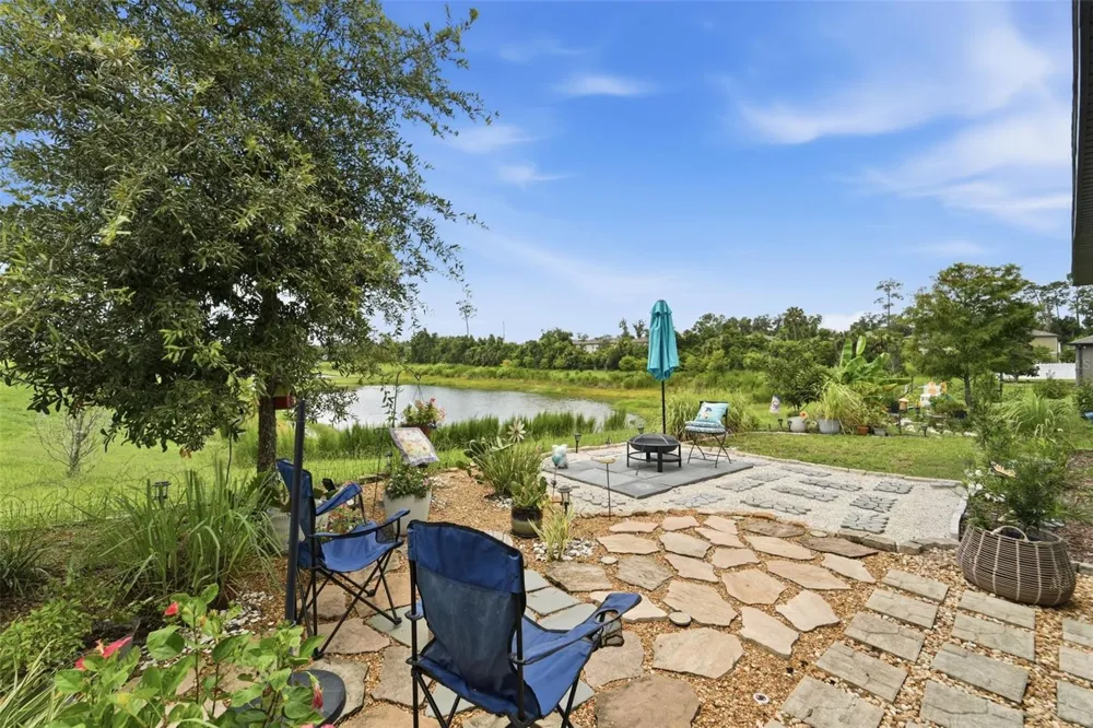 1525 PLAYWRIGHT DRIVE Deland, FL 32720
