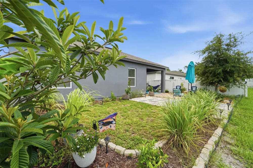 1525 PLAYWRIGHT DRIVE Deland, FL 32720