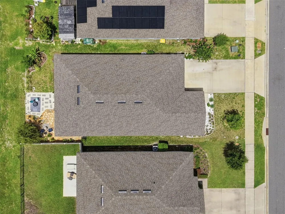 1525 PLAYWRIGHT DRIVE Deland, FL 32720