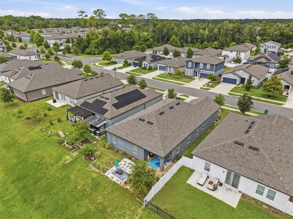 1525 PLAYWRIGHT DRIVE Deland, FL 32720