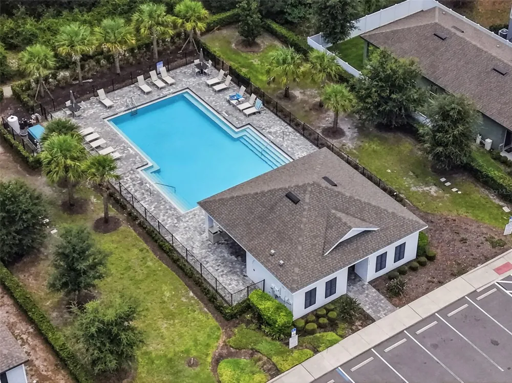 1525 PLAYWRIGHT DRIVE Deland, FL 32720
