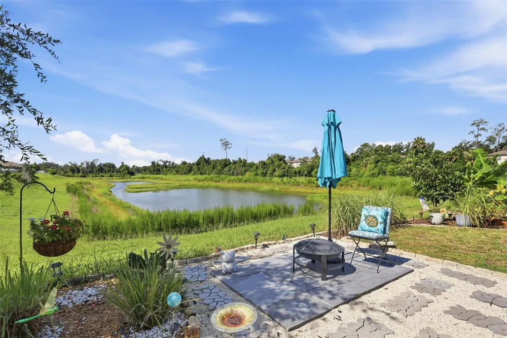 1525 PLAYWRIGHT DRIVE Deland, FL 32720