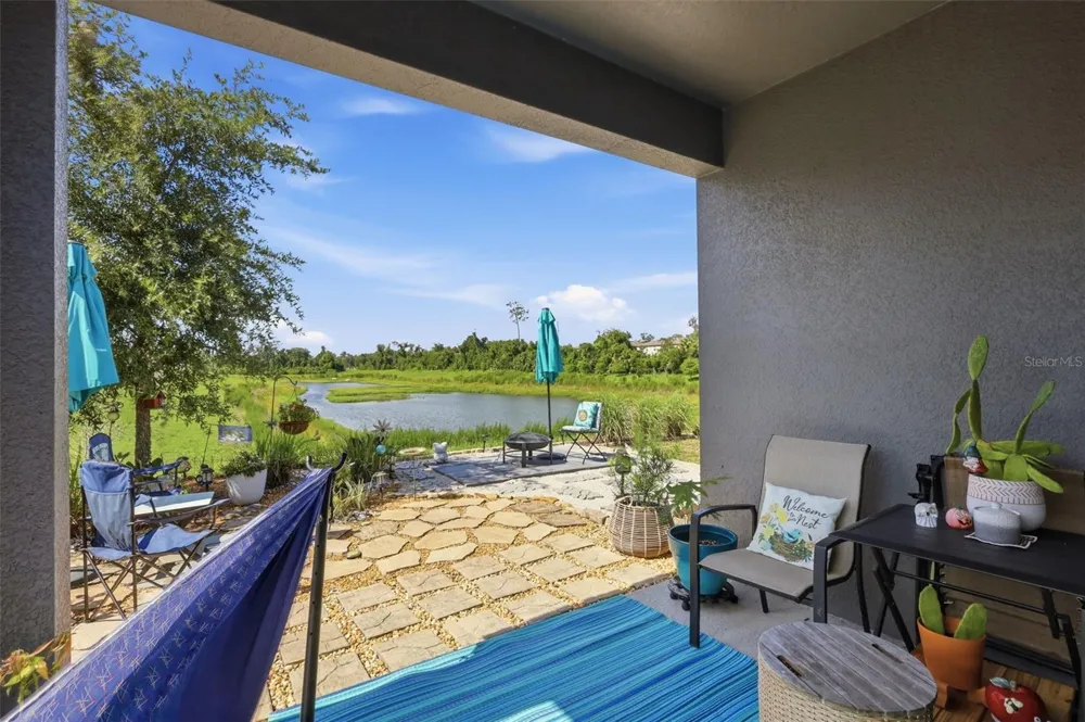 1525 PLAYWRIGHT DRIVE Deland, FL 32720