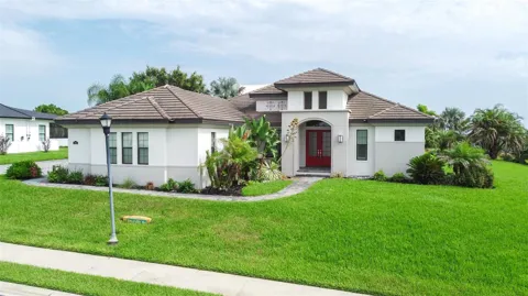 262 AMARYLLIS WAY