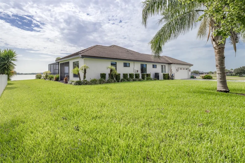 262 AMARYLLIS WAY Lake Alfred, FL 33850