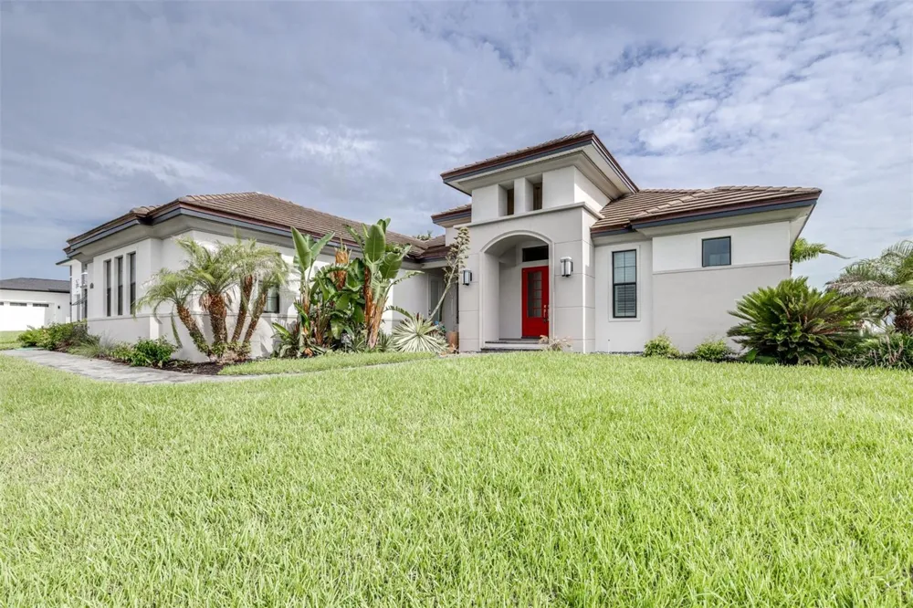 262 AMARYLLIS WAY Lake Alfred, FL 33850