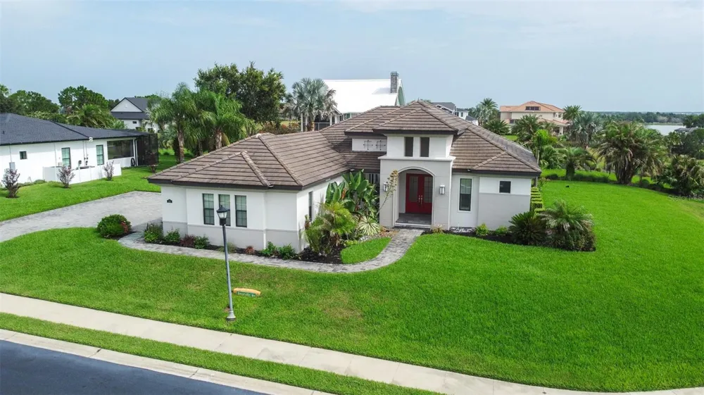 262 AMARYLLIS WAY Lake Alfred, FL 33850