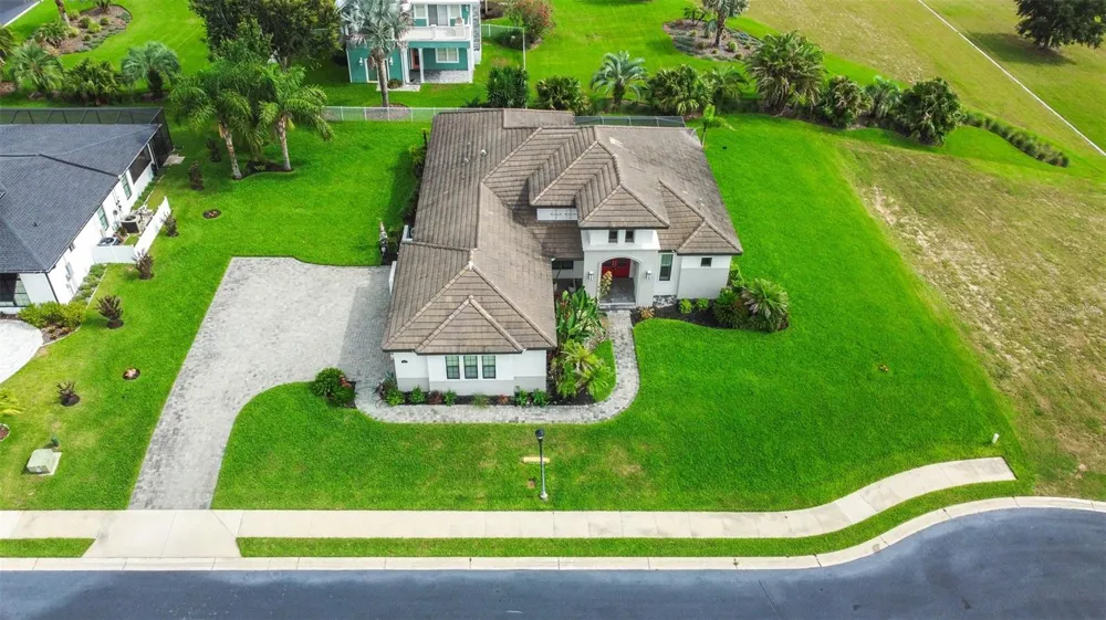 262 AMARYLLIS WAY Lake Alfred, FL 33850