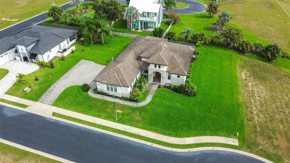 262 AMARYLLIS WAY Lake Alfred, FL 33850