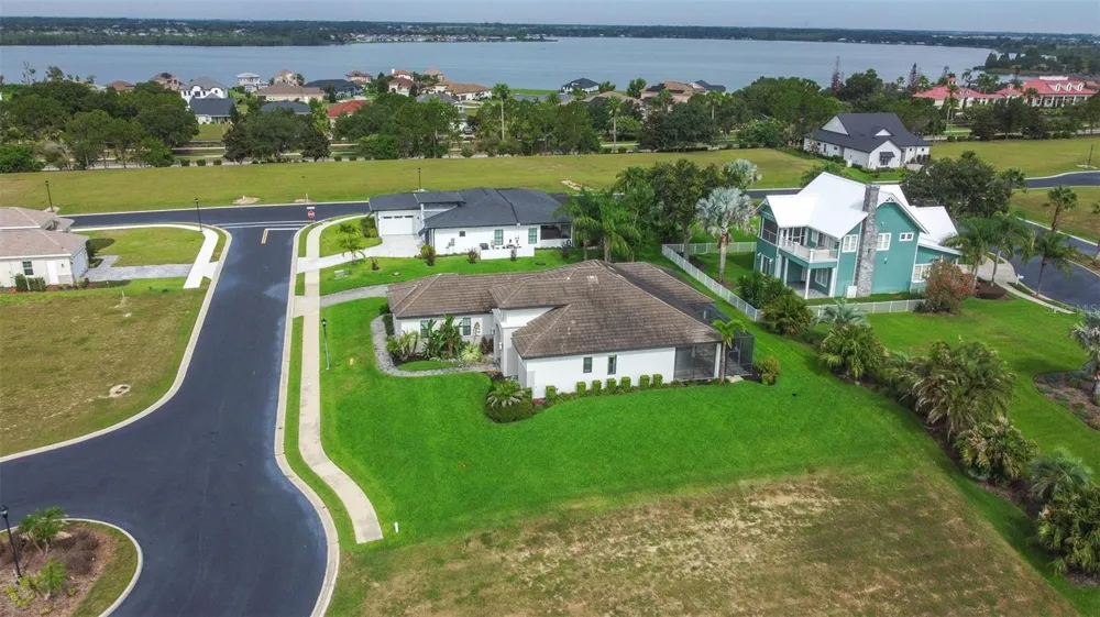 262 AMARYLLIS WAY Lake Alfred, FL 33850