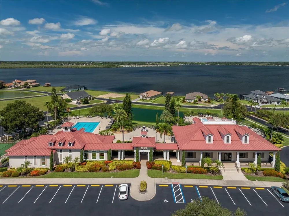 262 AMARYLLIS WAY Lake Alfred, FL 33850