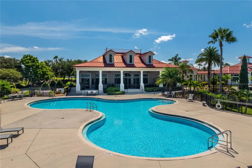 262 AMARYLLIS WAY Lake Alfred, FL 33850