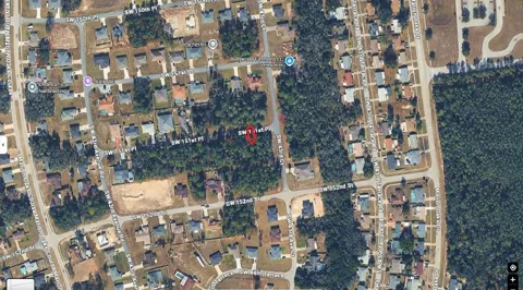 0 SW 151 PLACE