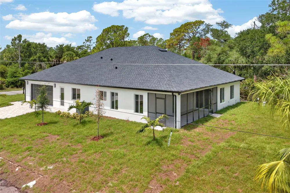 1177 COMMERCE STREET Port Charlotte, FL 33953