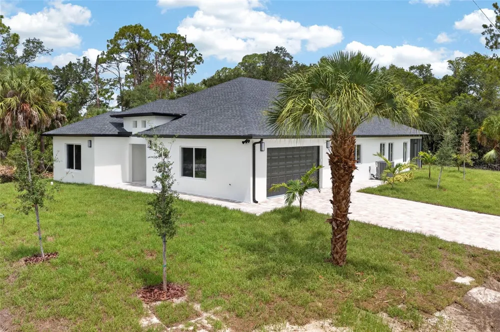 1177 COMMERCE STREET Port Charlotte, FL 33953