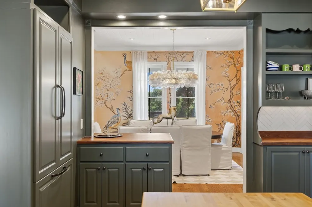 308 E Travis Street Fredericksburg, TX 78624