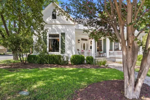 308 E Travis Street