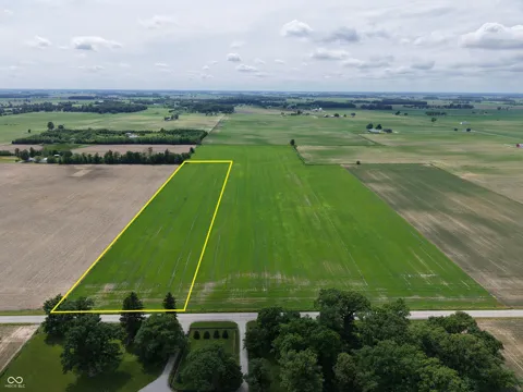 0 (8 Acres) Jerkwater Road