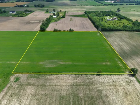 0 (10 Acres) Jerkwater Road
