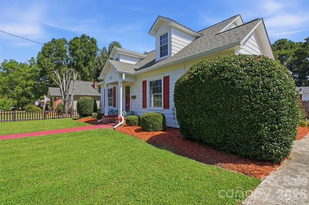 117 Marion Street Clover, SC 29710