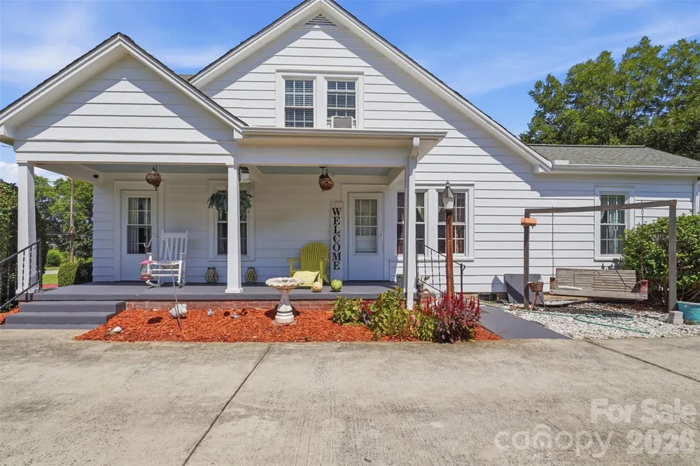 117 Marion Street Clover, SC 29710