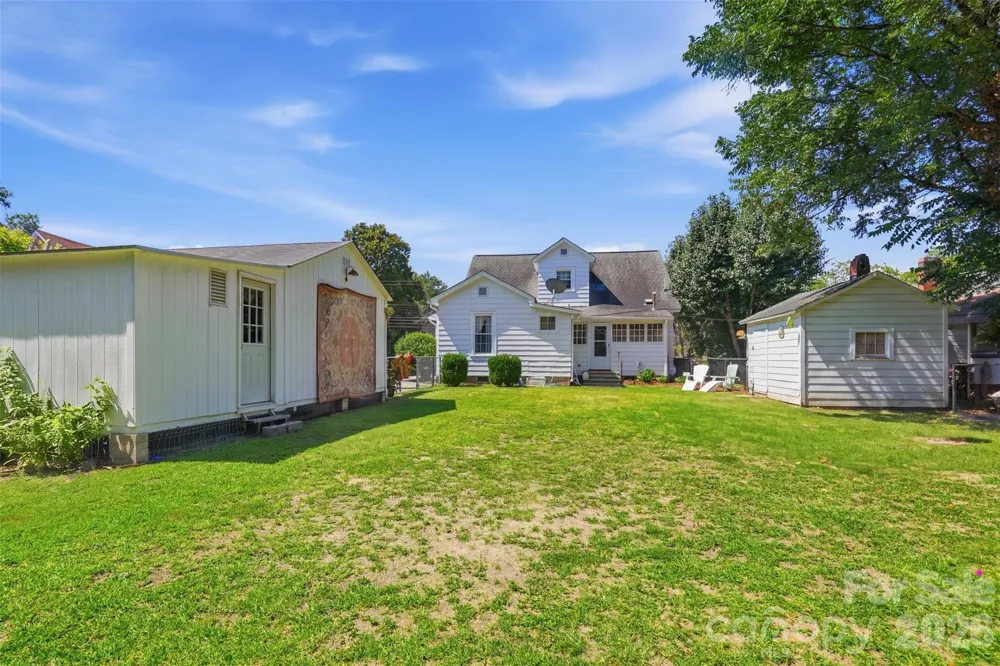117 Marion Street Clover, SC 29710