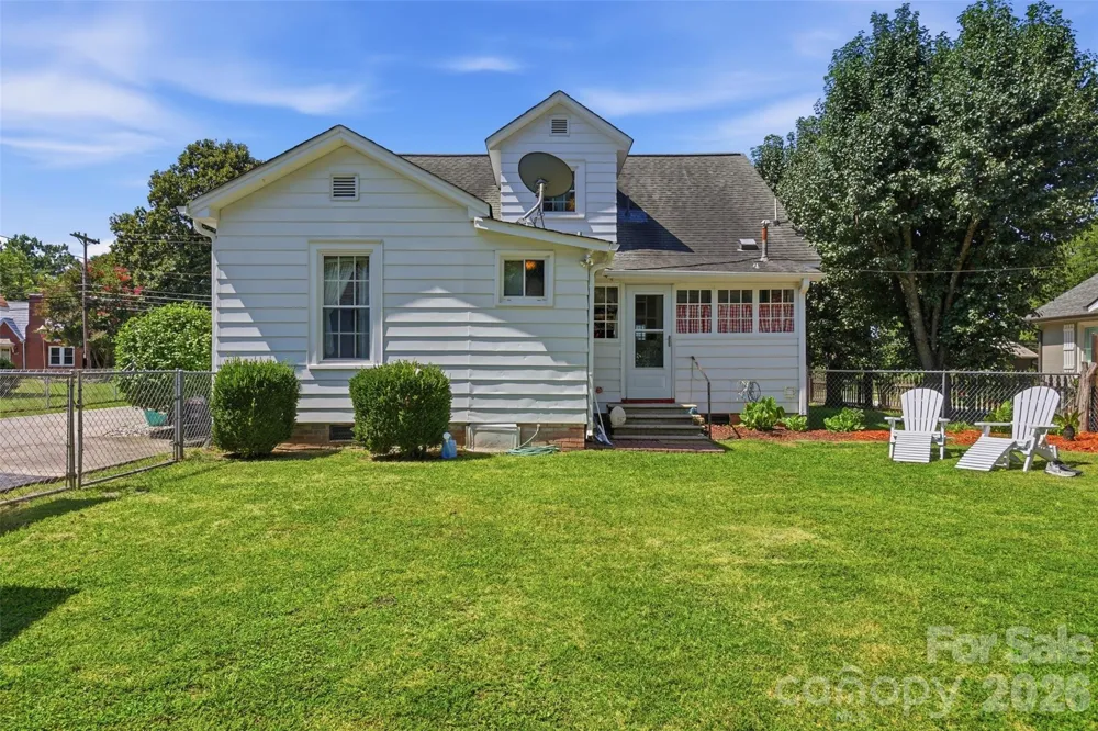 117 Marion Street Clover, SC 29710