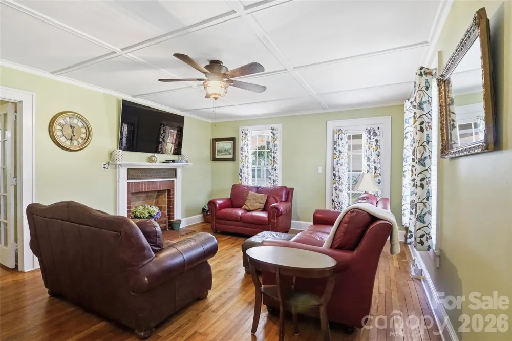 117 Marion Street Clover, SC 29710