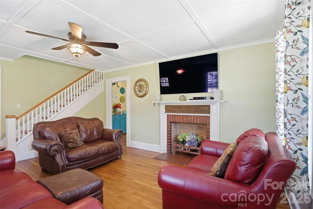 117 Marion Street Clover, SC 29710