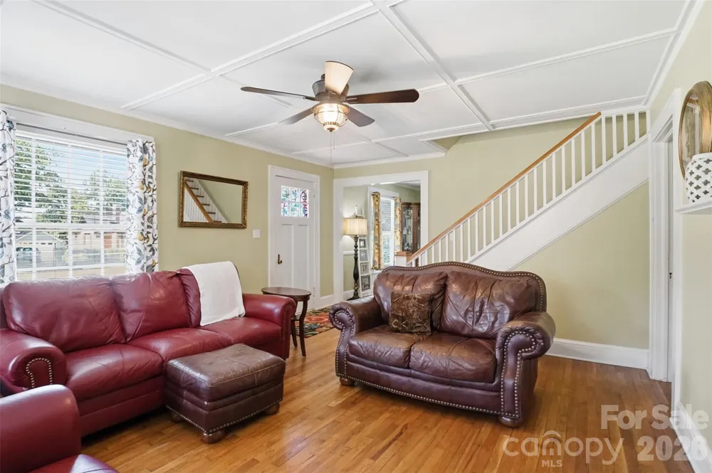 117 Marion Street Clover, SC 29710