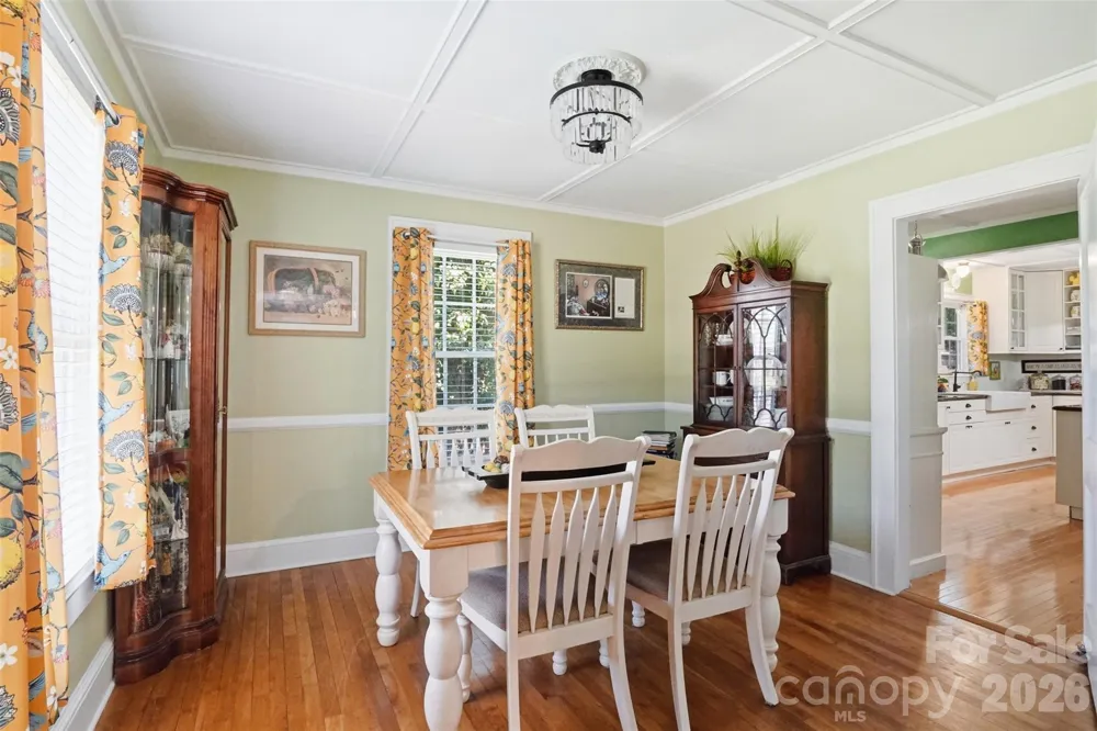117 Marion Street Clover, SC 29710