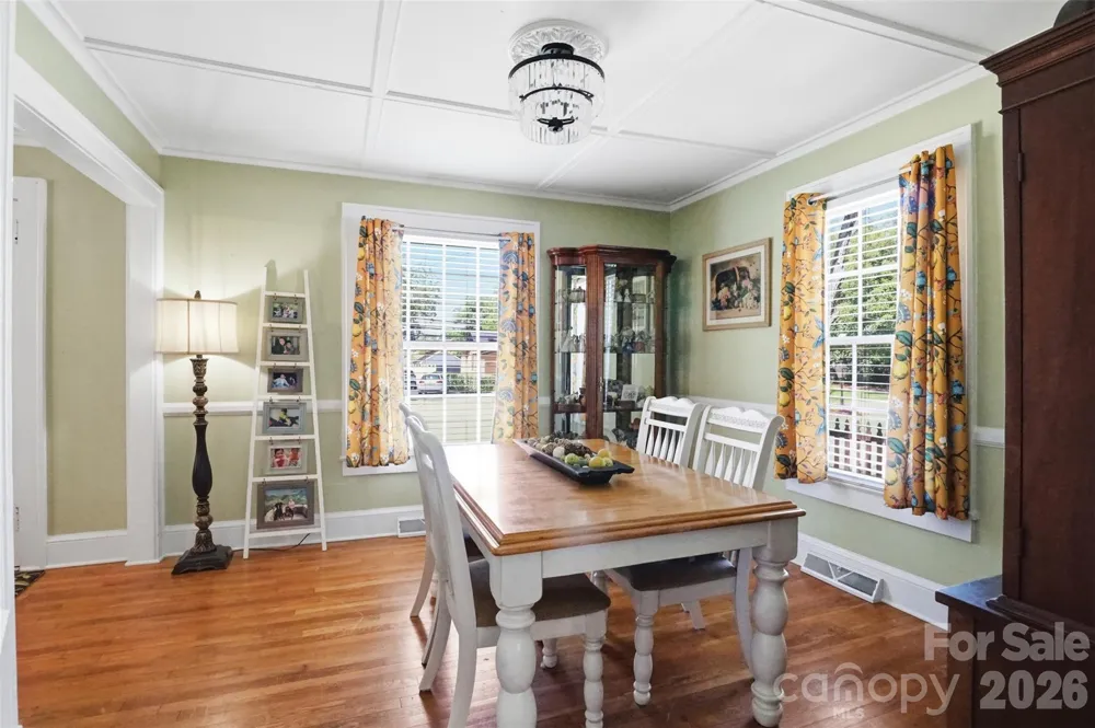 117 Marion Street Clover, SC 29710