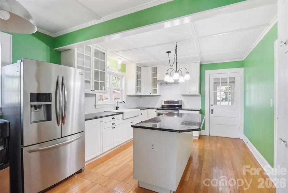 117 Marion Street Clover, SC 29710
