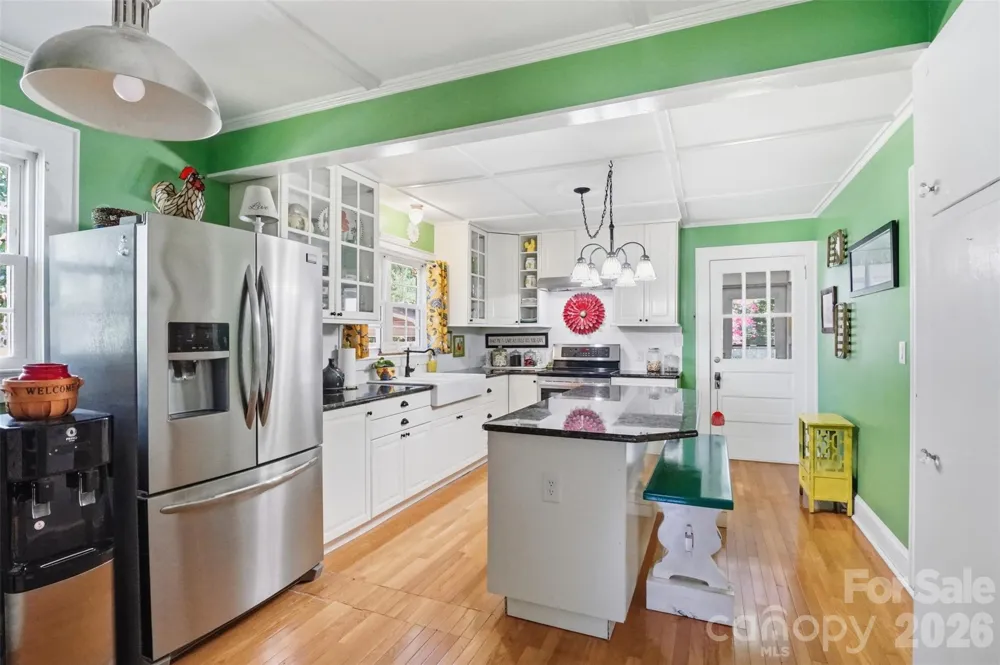 117 Marion Street Clover, SC 29710