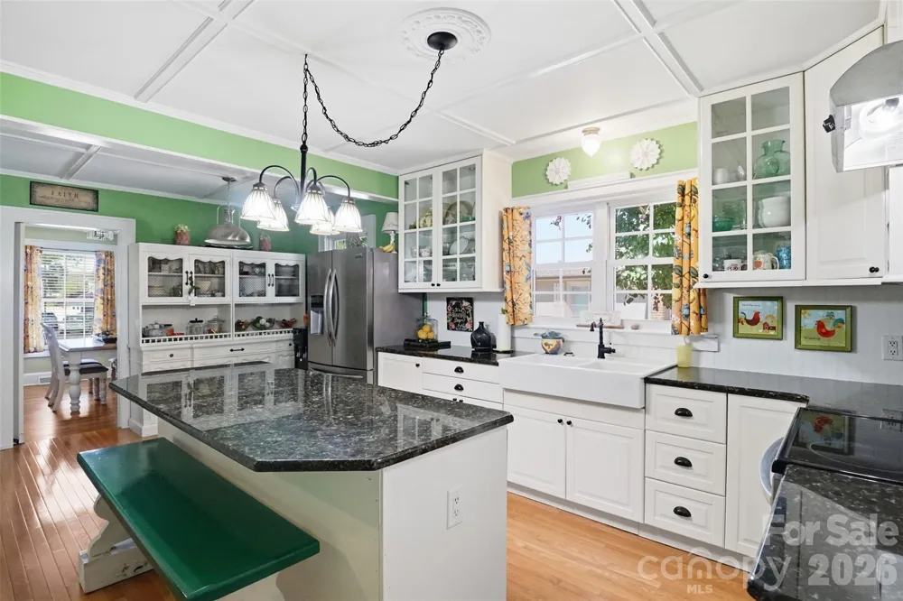 117 Marion Street Clover, SC 29710