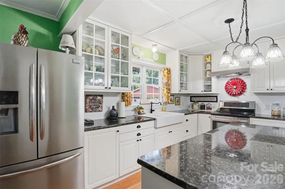 117 Marion Street Clover, SC 29710
