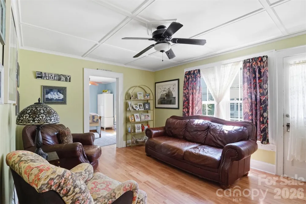 117 Marion Street Clover, SC 29710