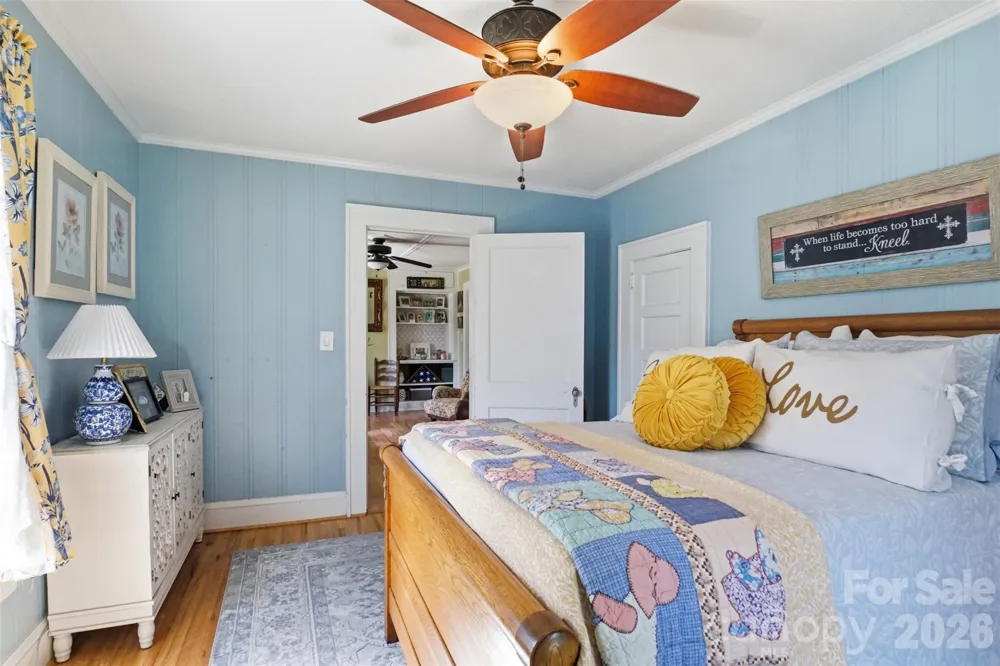 117 Marion Street Clover, SC 29710