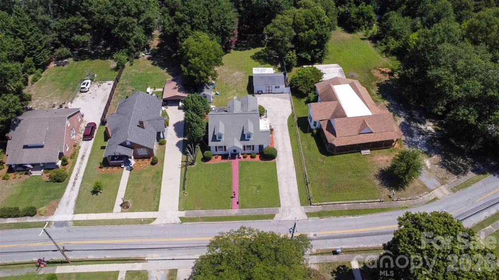 117 Marion Street Clover, SC 29710