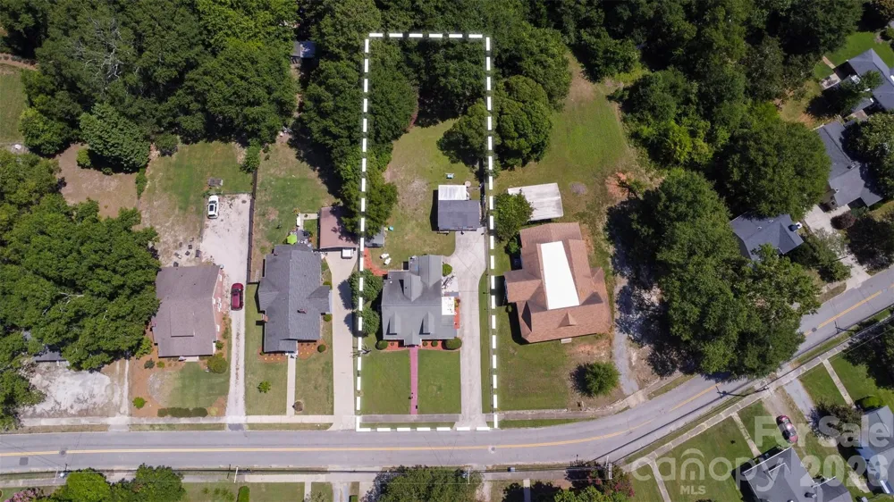 117 Marion Street Clover, SC 29710