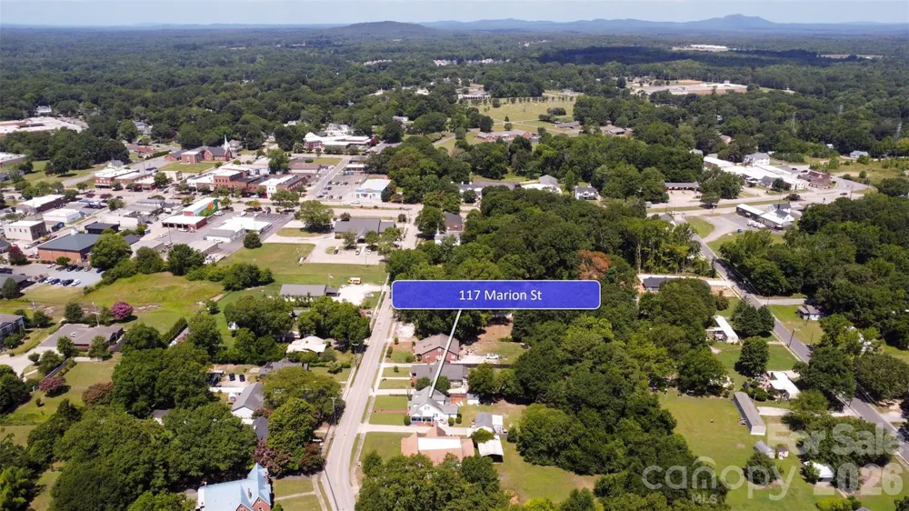 117 Marion Street Clover, SC 29710