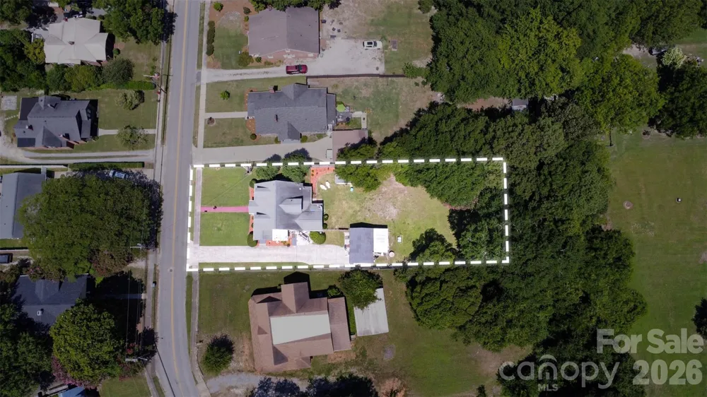 117 Marion Street Clover, SC 29710