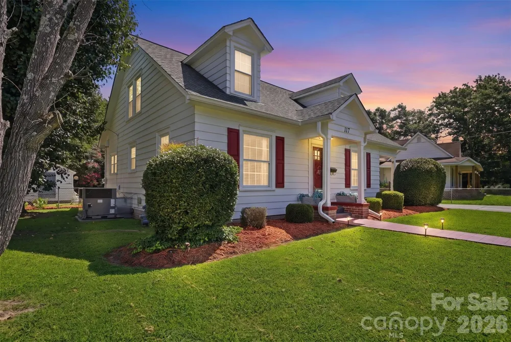 117 Marion Street Clover, SC 29710